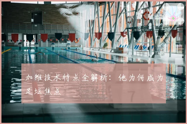 加维技术特点全解析：他为何成为足坛焦点