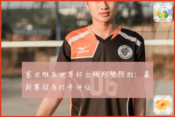 塞尔维亚世界杯出线形势预测：最新赛程与对手评估